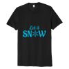 UNISEX ORGANIC COTTON TEE Thumbnail