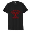 UNISEX ORGANIC COTTON TEE Thumbnail