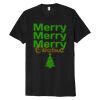 UNISEX ORGANIC COTTON TEE Thumbnail