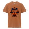 GARMENT-DYED HEAVYWEIGHT T-SHIRT Thumbnail