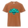 GARMENT-DYED HEAVYWEIGHT T-SHIRT Thumbnail