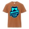 GARMENT-DYED HEAVYWEIGHT T-SHIRT Thumbnail