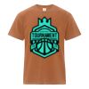 GARMENT-DYED HEAVYWEIGHT T-SHIRT Thumbnail