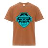 GARMENT-DYED HEAVYWEIGHT T-SHIRT Thumbnail