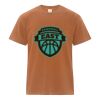 GARMENT-DYED HEAVYWEIGHT T-SHIRT Thumbnail