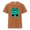 GARMENT-DYED HEAVYWEIGHT T-SHIRT Thumbnail