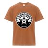 GARMENT-DYED HEAVYWEIGHT T-SHIRT Thumbnail