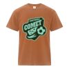 GARMENT-DYED HEAVYWEIGHT T-SHIRT Thumbnail