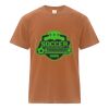 GARMENT-DYED HEAVYWEIGHT T-SHIRT Thumbnail