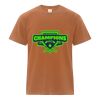 GARMENT-DYED HEAVYWEIGHT T-SHIRT Thumbnail