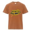 GARMENT-DYED HEAVYWEIGHT T-SHIRT Thumbnail