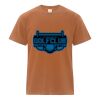 GARMENT-DYED HEAVYWEIGHT T-SHIRT Thumbnail
