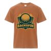 GARMENT-DYED HEAVYWEIGHT T-SHIRT Thumbnail