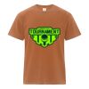 GARMENT-DYED HEAVYWEIGHT T-SHIRT Thumbnail