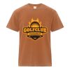 GARMENT-DYED HEAVYWEIGHT T-SHIRT Thumbnail