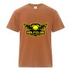 GARMENT-DYED HEAVYWEIGHT T-SHIRT Thumbnail