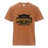 GARMENT-DYED HEAVYWEIGHT T-SHIRT Thumbnail