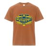 GARMENT-DYED HEAVYWEIGHT T-SHIRT Thumbnail