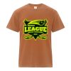 GARMENT-DYED HEAVYWEIGHT T-SHIRT Thumbnail