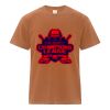 GARMENT-DYED HEAVYWEIGHT T-SHIRT Thumbnail