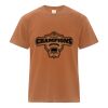 GARMENT-DYED HEAVYWEIGHT T-SHIRT Thumbnail