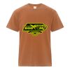 GARMENT-DYED HEAVYWEIGHT T-SHIRT Thumbnail