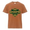 GARMENT-DYED HEAVYWEIGHT T-SHIRT Thumbnail