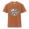GARMENT-DYED HEAVYWEIGHT T-SHIRT Thumbnail