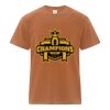 GARMENT-DYED HEAVYWEIGHT T-SHIRT Thumbnail
