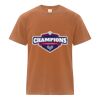 GARMENT-DYED HEAVYWEIGHT T-SHIRT Thumbnail