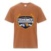 GARMENT-DYED HEAVYWEIGHT T-SHIRT Thumbnail