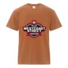 GARMENT-DYED HEAVYWEIGHT T-SHIRT Thumbnail
