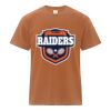 GARMENT-DYED HEAVYWEIGHT T-SHIRT Thumbnail