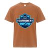 GARMENT-DYED HEAVYWEIGHT T-SHIRT Thumbnail