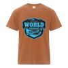 GARMENT-DYED HEAVYWEIGHT T-SHIRT Thumbnail