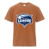 GARMENT-DYED HEAVYWEIGHT T-SHIRT Thumbnail
