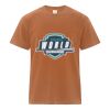 GARMENT-DYED HEAVYWEIGHT T-SHIRT Thumbnail