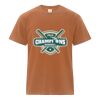 GARMENT-DYED HEAVYWEIGHT T-SHIRT Thumbnail