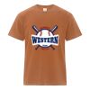 GARMENT-DYED HEAVYWEIGHT T-SHIRT Thumbnail