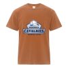 GARMENT-DYED HEAVYWEIGHT T-SHIRT Thumbnail