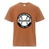GARMENT-DYED HEAVYWEIGHT T-SHIRT Thumbnail