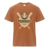 GARMENT-DYED HEAVYWEIGHT T-SHIRT Thumbnail