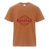 GARMENT-DYED HEAVYWEIGHT T-SHIRT Thumbnail