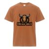 GARMENT-DYED HEAVYWEIGHT T-SHIRT Thumbnail