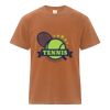GARMENT-DYED HEAVYWEIGHT T-SHIRT Thumbnail