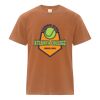 GARMENT-DYED HEAVYWEIGHT T-SHIRT Thumbnail