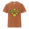 GARMENT-DYED HEAVYWEIGHT T-SHIRT Thumbnail