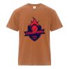 GARMENT-DYED HEAVYWEIGHT T-SHIRT Thumbnail