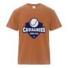 GARMENT-DYED HEAVYWEIGHT T-SHIRT Thumbnail