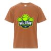 GARMENT-DYED HEAVYWEIGHT T-SHIRT Thumbnail